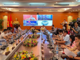 Phát động giải thưởng 'Sản phẩm Công nghệ số Make in Viet Nam 2022'