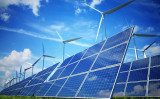 促进能源转型 实现可持续发展