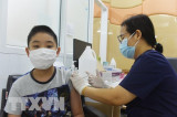 Hướng dẫn tiêm vaccine phòng COVID-19 mũi hai cho trẻ từ 5 đến 12 tuổi