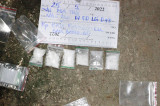 Công an huyện Bàu Bàng: Quyết liệt truy quét tội phạm ma túy