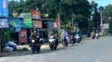 Xã Long Nguyên, huyện Bàu Bàng: Chủ động giải quyết an ninh trật tự từ cơ sở