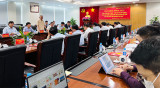 Binh Duong is constantly implementing breakthrough socio-economic strategies