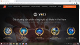 2022年“越南制造数字技术产品奖”正式启动