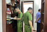 Vụ quặng Apatit: Khởi tố, bắt tạm giam 2 nguyên Phó Chủ tịch Lào Cai