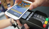 Cashless payments still booming after pandemic