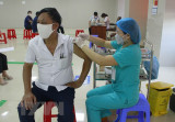 Bộ Y tế đề xuất chưa coi COVID-19 là bệnh lưu hành tại Việt Nam