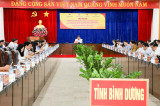 Quán triệt, triển khai kết luận, chỉ thị của Trung ương về công tác Người Việt Nam ở nước ngoài