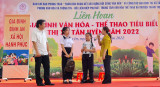 Lan tỏa giá trị truyền thống tốt đẹp của gia đình Việt
