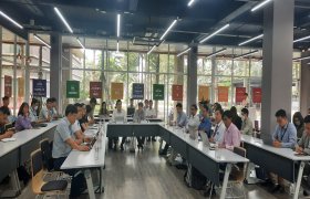 Kết nối và thúc đẩy đầu tư  startup công nghệ