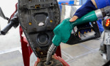 Giá xăng, dầu giảm chưa đến 500 đồng mỗi lít