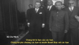 Documentary on President Ho Chi Minh screened in Algeria