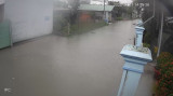 Người dân trên tuyến đường Thuận Giao 01: Mong không còn cảnh ngập nước