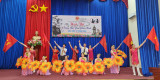 The 17th Veterans Singing Contest of Thuan An city - singing proud melodies