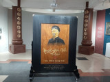 Calligraphy book on poet Nguyen Dinh Chieu recognised as world record