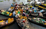 Master plan targets long-term prosperity for Mekong Delta
