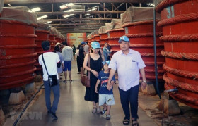 Du lịch Nam Bộ phục hồi và phát triển: Tạo bứt phá mới