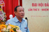 Kỷ luật lãnh đạo Nhà xuất bản Giáo dục Việt Nam liên quan sách giáo khoa mới