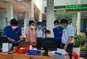 Giải pháp cho chuyển đổi số