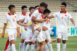 Thái Lan 'giúp' Việt Nam rộng cửa vào bán kết U19 Đông Nam Á