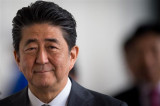 Cố Thủ tướng Nhật Bản Abe Shinzo - Người bạn lớn của Việt Nam