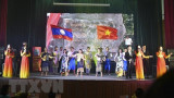 Thúc đẩy mối quan hệ hữu nghị vĩ đại, tình đoàn kết đặc biệt Việt-Lào