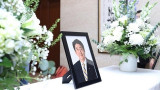 越南领导人前往日本驻越南大使馆吊唁已故日本前首相安倍晋三（组图）