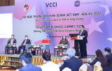 Việt Nam-Hoa Kỳ thúc đẩy hợp tác sau 2 năm đại dịch COVID-19