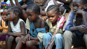 Towards a resilient future for all