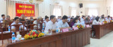 TP.Thuận An: Các cơ sở tôn giáo, dân tộc chung tay thực hiện tốt các mô hình hay