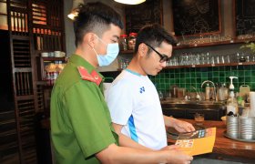 Tập trung các giải pháp kéo giảm phạm pháp về trật tự xã hội