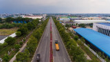 Huyện Bàu Bàng: Tốp đầu về tăng trưởng công nghiệp của tỉnh