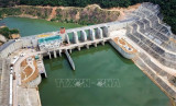 Vietnam works to ensure water security, dyke, reservoir safety