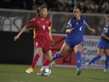 Football: Vietnam to compete for bronze medal with Myanmar in AFF Women's Championship