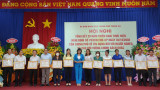 TP.Thuận An: Hơn 56.000 hộ nghèo và các đối tượng chính sách khác được vay vốn tín dụng chính sách xã hội