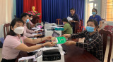 Huyện Phú Giáo: Nguồn vốn tín dụng chính sách xã hội là điểm tựa để người dân vươn lên