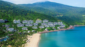 2022年夏季旅游季：越南游客特别喜欢美丽的海滩