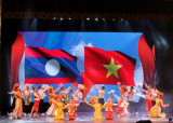 Lao Culture Week in Vietnam opens