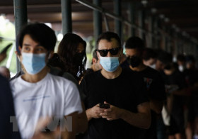 WHO thông báo thế giới ghi nhận 14.000 ca mắc bệnh đậu mùa khỉ