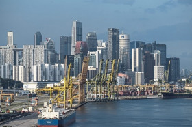 Positive outlook for economic recovery in Southeast Asia