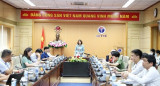 Việt Nam xuất hiện ca mắc biến thể phụ BA.2.12.1 trong cộng đồng