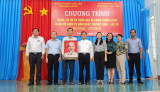 Đoàn đại biểu Quốc hội tỉnh: Thăm, tặng quà gia đình chính sách ở huyện Bắc Tân Uyên