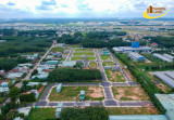 Sài Gòn Land hoàn thành bàn giao “sổ đỏ” cho khách hàng dự án khu nhà ở Sài Gòn Land
