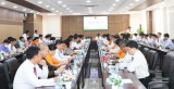 HĐND huyện Bàu Bàng: Bầu bổ sung Ủy viên UBND huyện khóa III, nhiệm kỳ 2021-2026