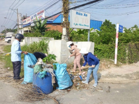 Tăng cường phòng, chống dịch bệnh