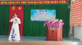 Các cấp hội LHPN huyện Phú Giáo: Nhiều cách làm hay học tập và làm theo Bác