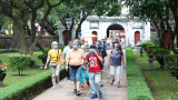 越南旅游业：疫情后促进旅游人力资源培训工作