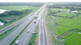 2021-2025年越南北南高速公路12个子项目获批