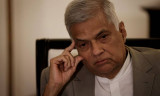 Sri Lanka: Thách thức đối với tân Tổng thống