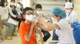 新冠肺炎病例数反弹 政府总理指示加快新冠疫苗接种进度
