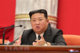 Yonhap: Triều Tiên cảnh báo Hàn Quốc sẽ bị 'xóa sổ' nếu đối đầu